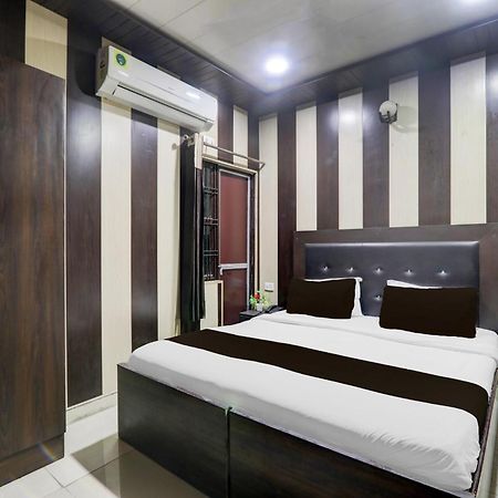Hotel O Ganapati Inn 러크나우 외부 사진